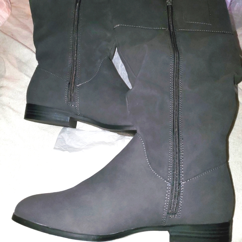 Style & Co. Boots - Picture 5 of 9